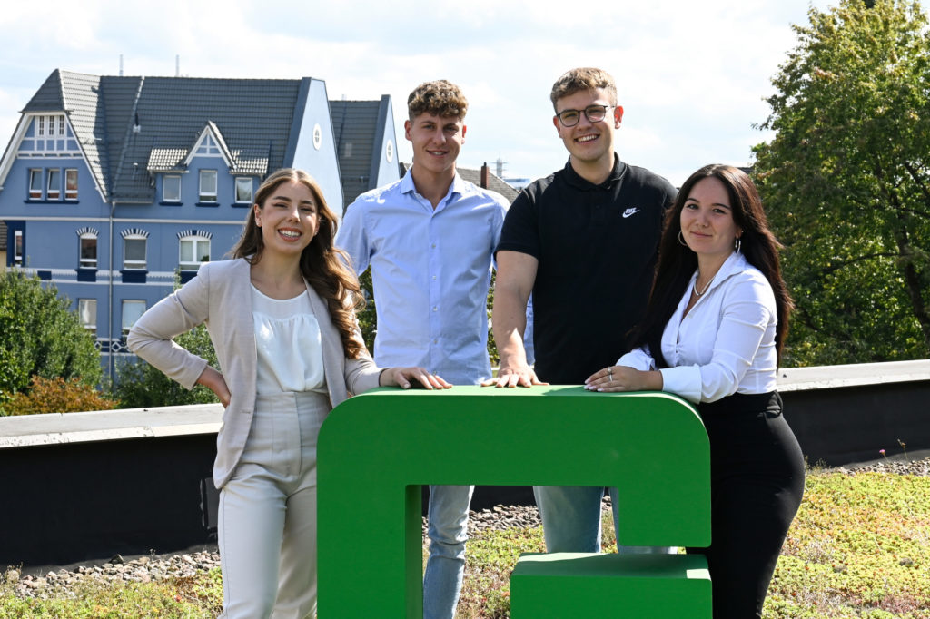 Ausbildung Mit Zukunftspotenzial BGW Bielefeld